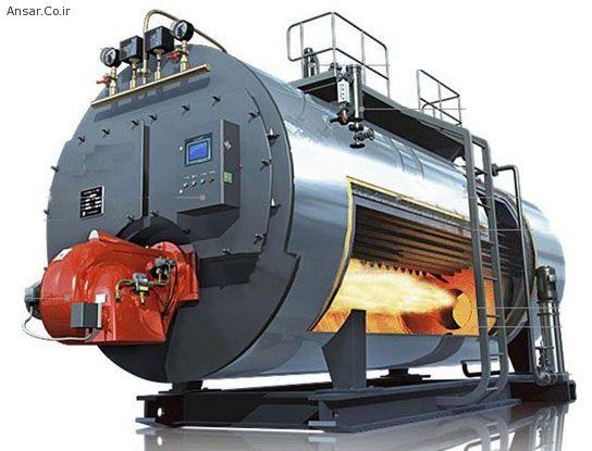 Bảng giá nồi hơi mới nhất 2023