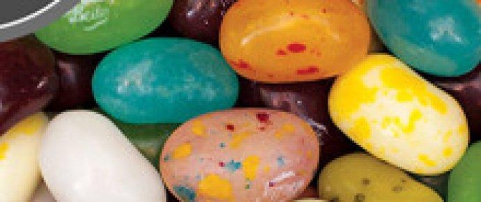 Ứng dụng cho công nghiệp kẹo