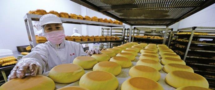 Giải pháp nồi hơi cho ngành thực phẩm