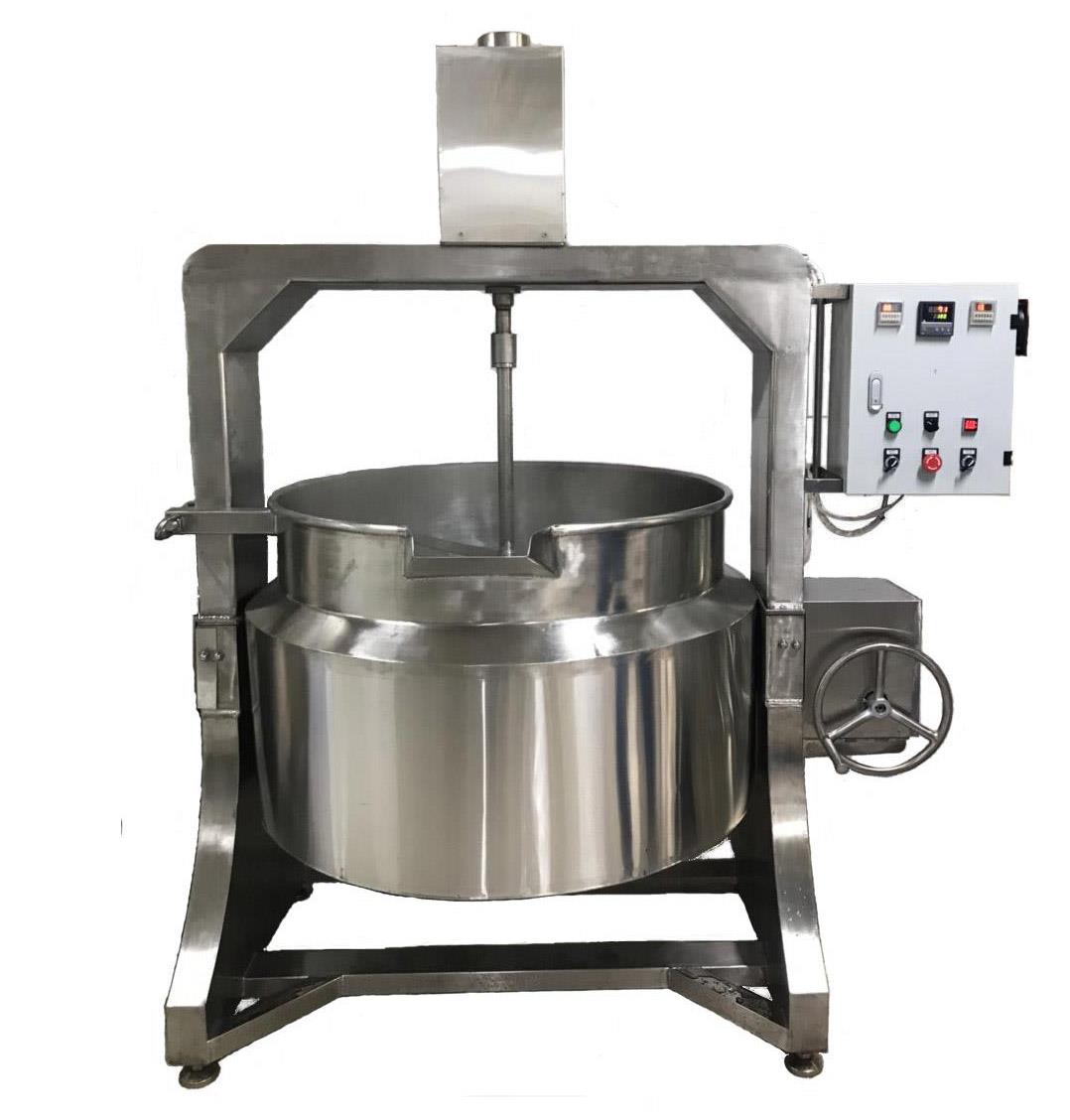 NỒI NẤU CÁNH KHUẤY